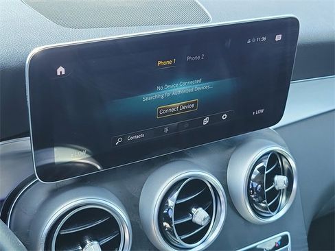 Used 2022 Mercedes-Benz GLC 300 w/ Premium Package Lite image 27