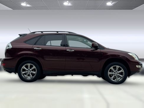 Used 2009 Lexus RX 350 AWD image 7
