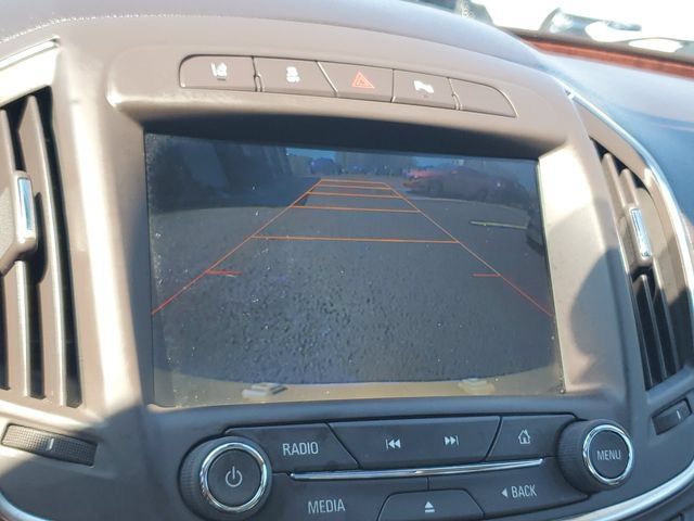 Used 2015 Buick Regal Premium w/ Driver Confidence Package #1 FWD image 30