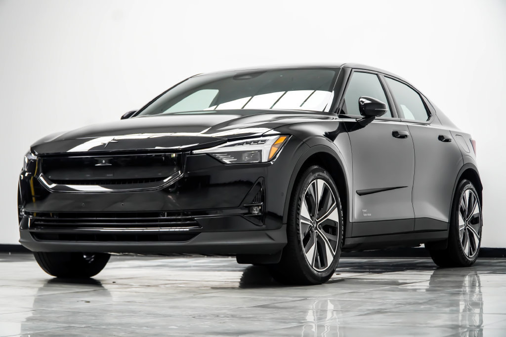 Used 2024 Polestar Polestar 2 AWD/4WD image 12