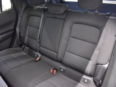 Used 2025 Chevrolet Equinox LT AWD/4WD image 7