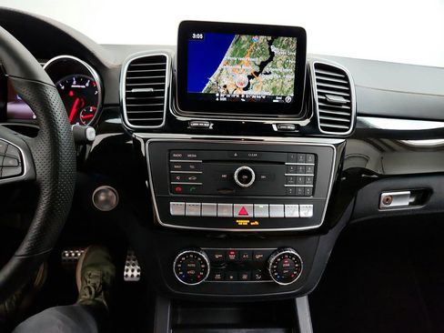 Used 2019 Mercedes-Benz GLE 43 AMG 4MATIC image 22