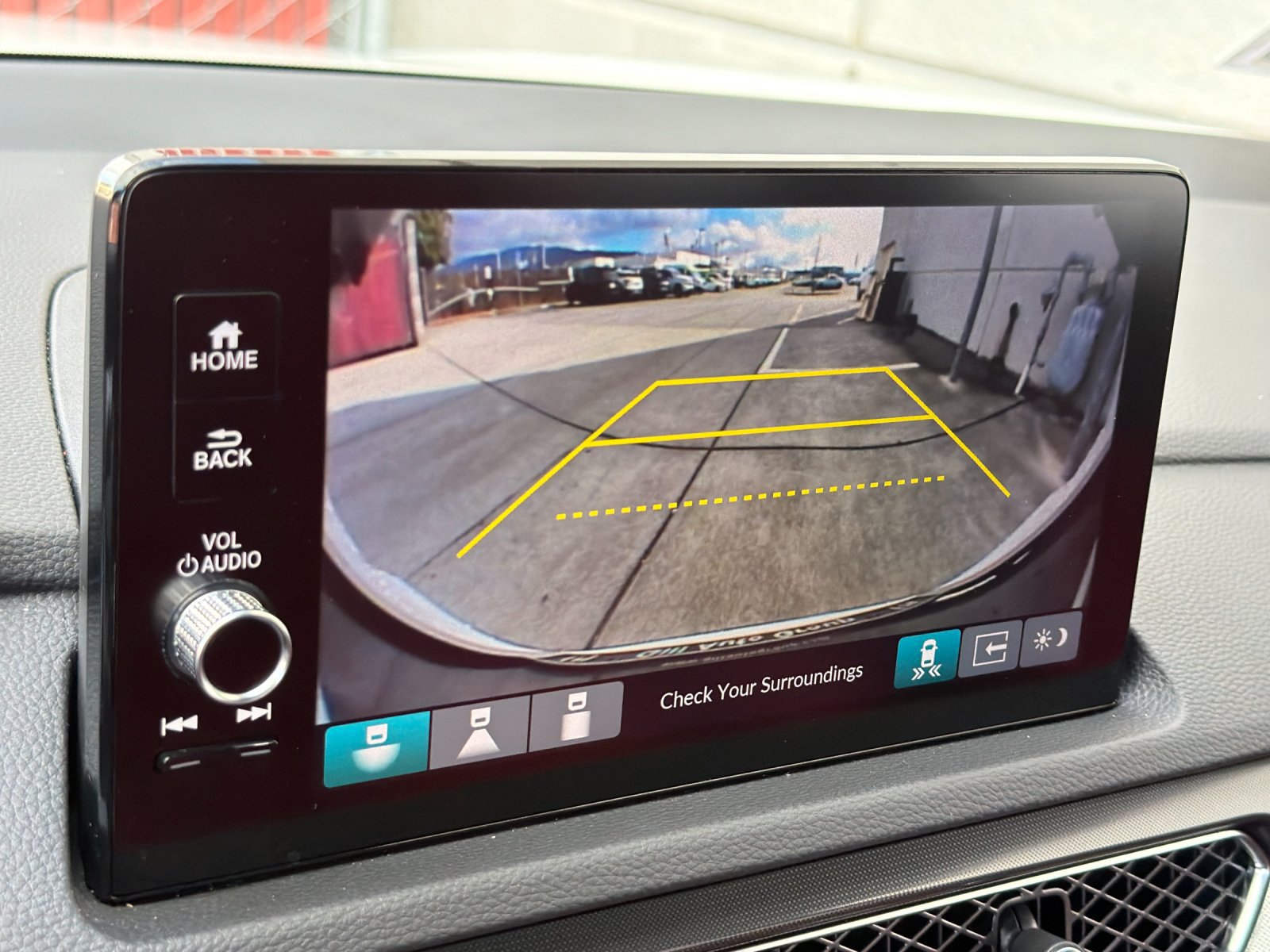 Used 2025 Acura Integra A-Spec w/ Technology Package FWD image 21