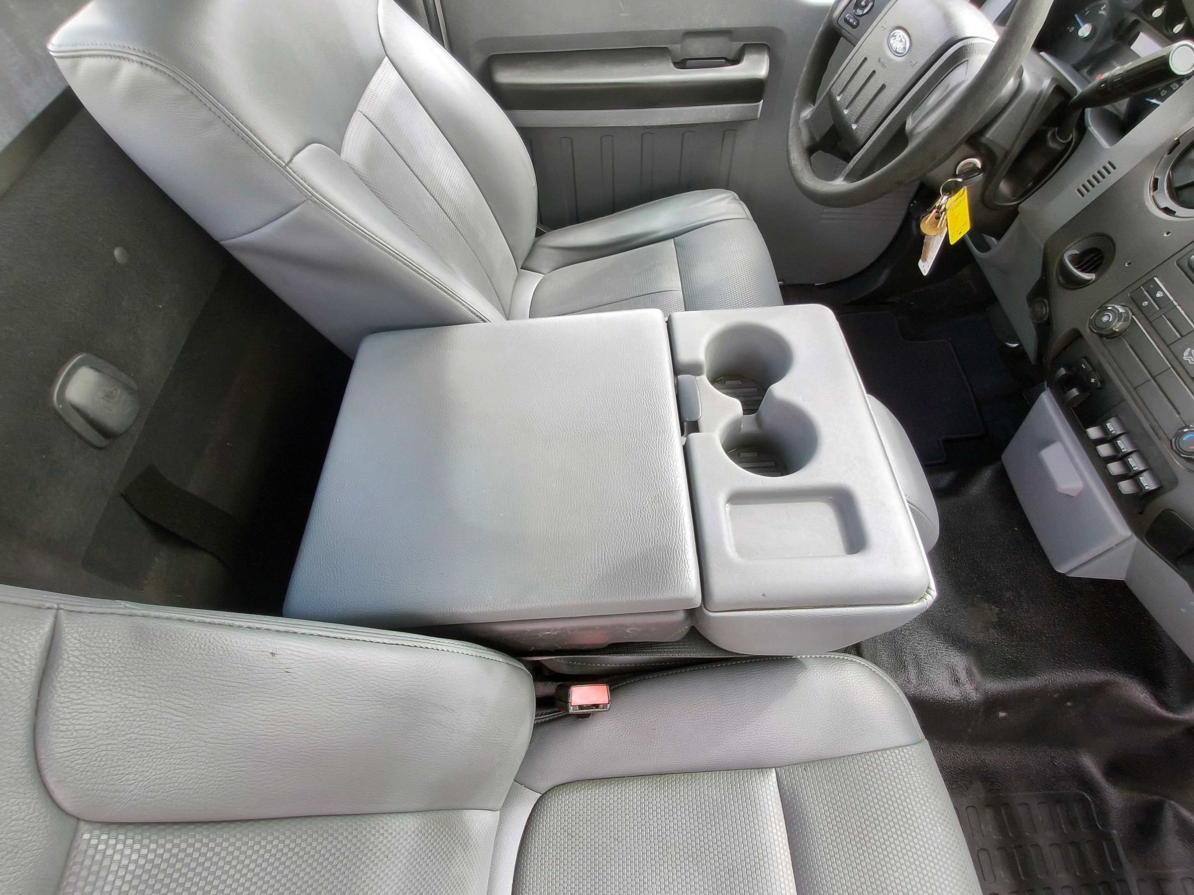 Used 2015 Ford F350 XL w/ XL Value Package RWD image 27