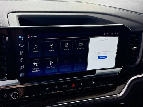 New 2026 Chevrolet Silverado 1500 LT w/ All Star Edition Plus image 10