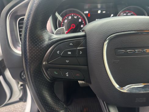 Used 2018 Dodge Charger R/T Scat Pack image 18
