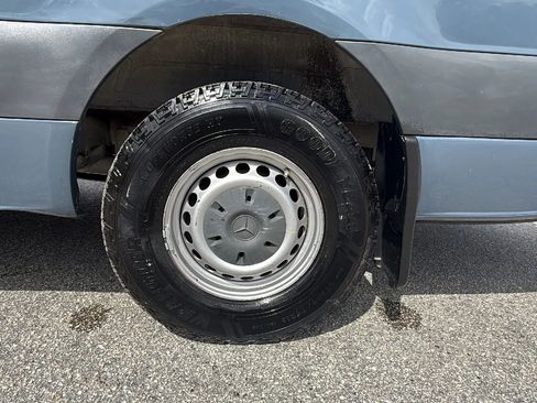 Used 2019 Mercedes-Benz Sprinter 170 image 19