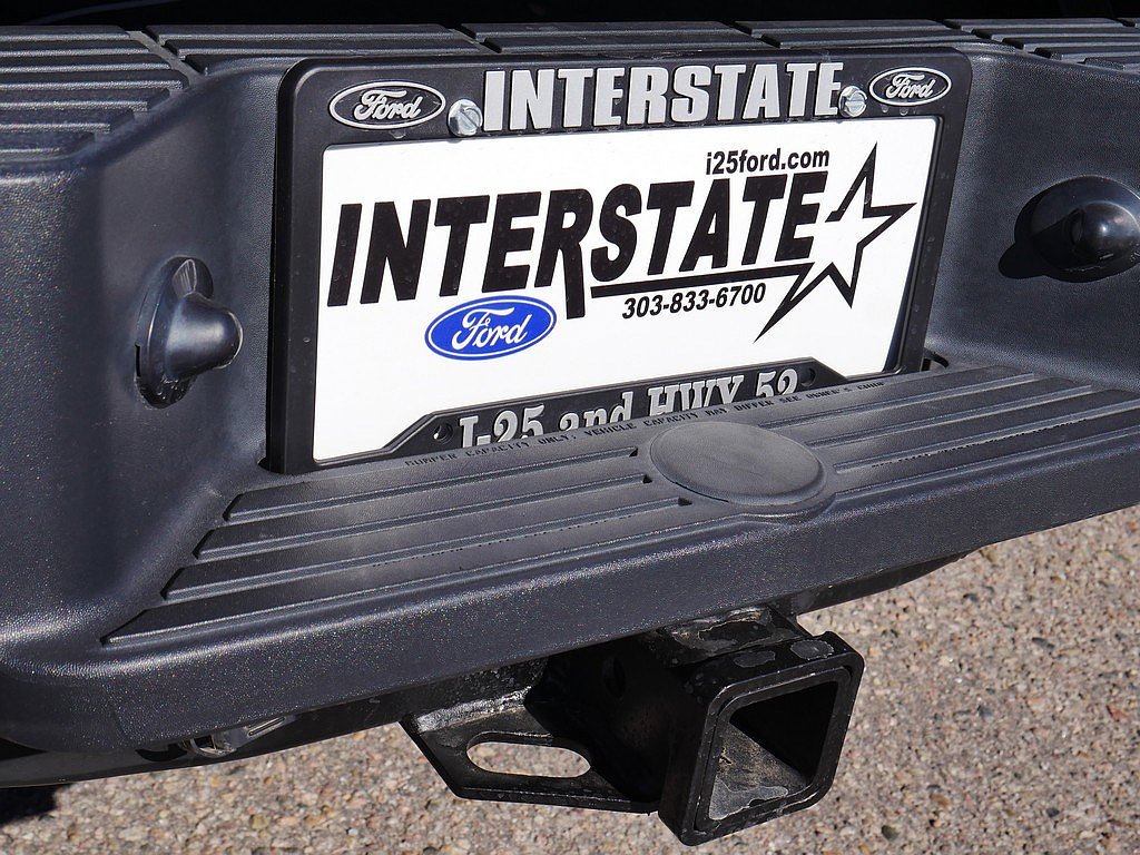 Used 2011 Ford Ranger XLT AWD/4WD image 45
