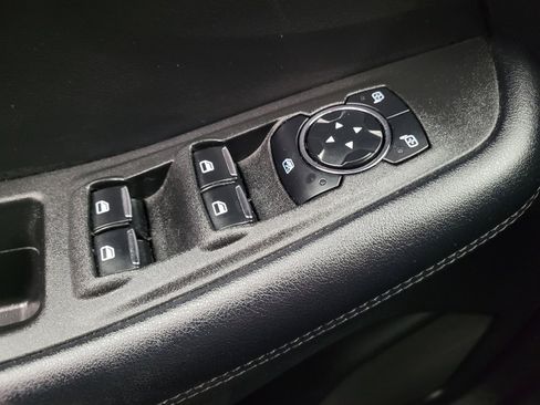 Used 2023 Ford Edge SEL image 27