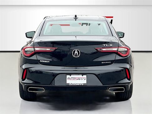 Used 2023 Acura TLX SH-AWD w/ Advance Package image 6