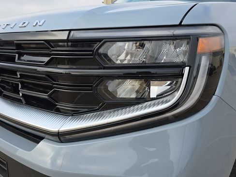 New 2026 Ford Expedition Max Platinum w/ Platinum Ultimate Package image 30