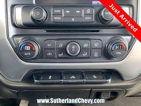 Used 2016 GMC Sierra 1500 SLE w/ SLE Value Package image 33