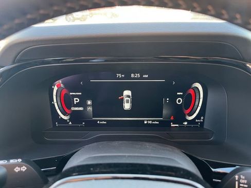 New 2026 Nissan Pathfinder SL w/ SL Premium Package FWD image 20