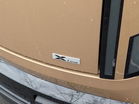 New 2027 Kia Telluride EX X-Line AWD/4WD image 18