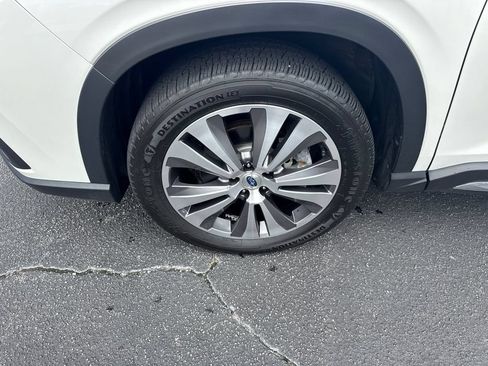 Used 2022 Subaru Ascent Limited AWD/4WD image 12