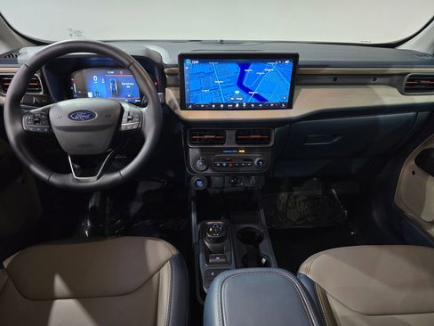 New 2025 Ford Maverick Lariat w/ 4K Tow Package image 23