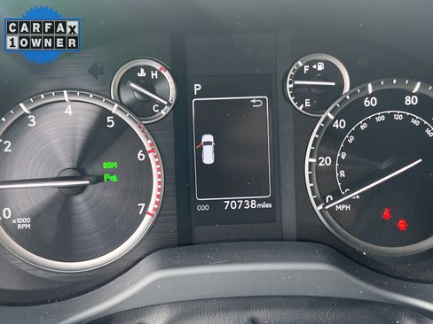 Used 2021 Lexus GX 460 Premium w/ Premium Package AWD/4WD image 21