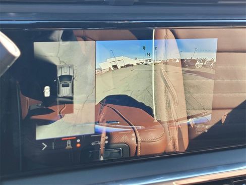 New 2026 GMC Sierra 2500 Denali Ultimate w/ Max Trailering Package image 14