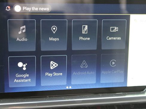 New 2026 Chevrolet Silverado 1500 LTZ w/ Z71 Off-Road Package image 43