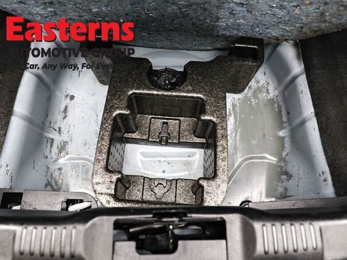 Used 2022 Ford Mustang Coupe w/ Equipment Group 101A RWD image 21