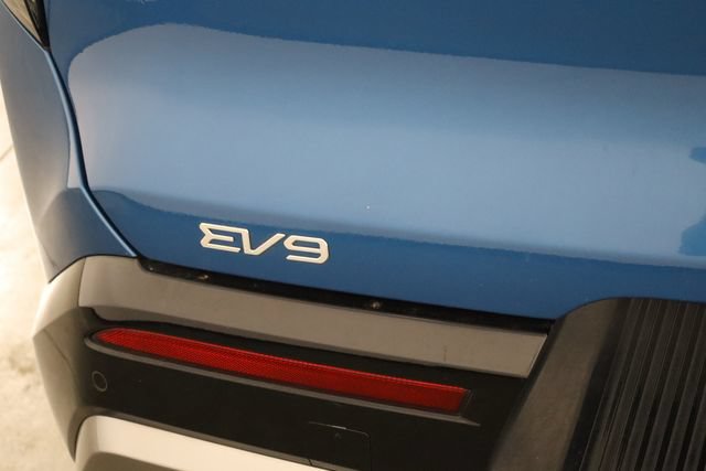 Certified 2024 Kia EV9 Land AWD/4WD image 39