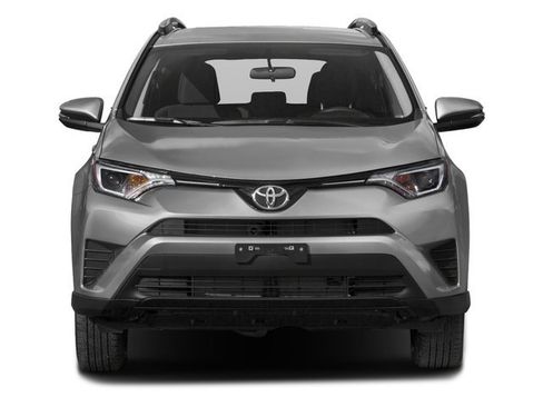Used 2016 Toyota RAV4 LE FWD image 5