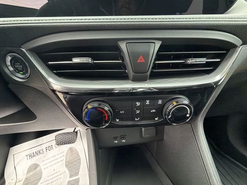 New 2026 Buick Encore GX Sport Touring w/ Comfort Package image 16