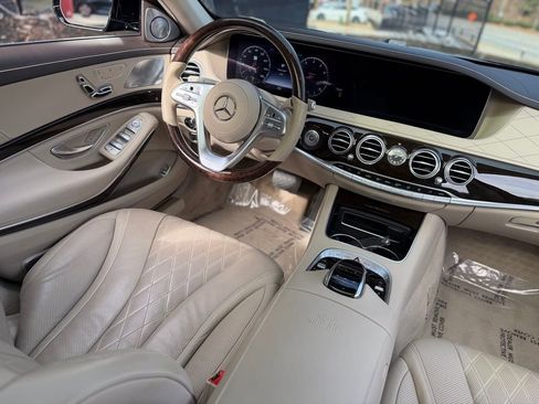Used 2018 Mercedes-Benz Maybach S 650 Maybach S 650 image 42