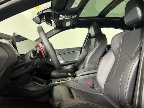 Used 2025 BMW M235i xDrive w/ Premium Package image 5