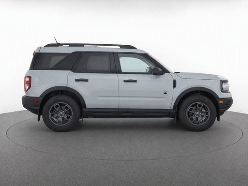 Used 2022 Ford Bronco Sport Big Bend w/ Convenience Package AWD/4WD image 8