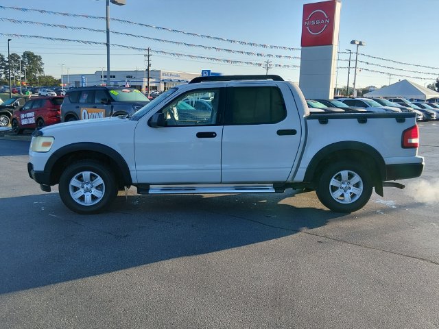 Used 2008 Ford Explorer Sport Trac XLT RWD image 6