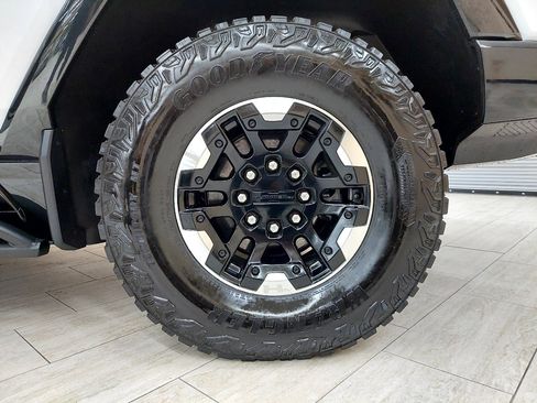 Used 2023 GMC Hummer EV Edition 1 image 39