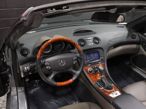 Used 2007 Mercedes-Benz SL 550 image 37