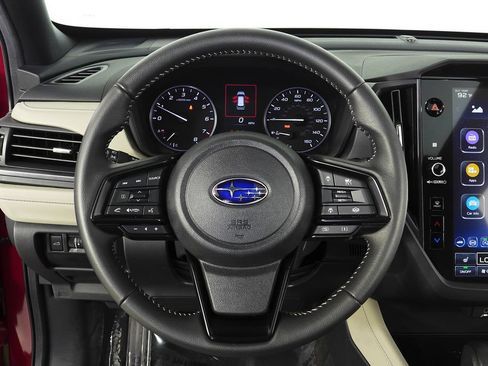 Certified 2026 Subaru Forester Premium AWD/4WD image 27