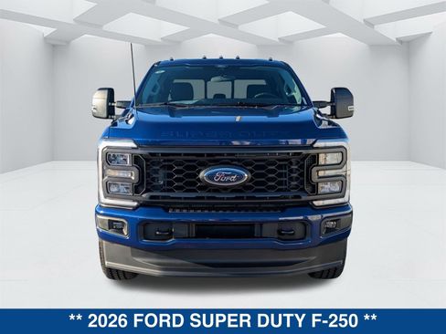 New 2026 Ford F250 XL image 9