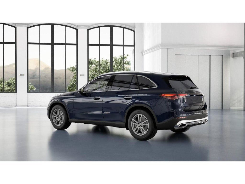 Certified 2023 Mercedes-Benz GLC 300 4MATIC image 30