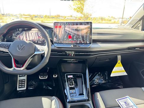 New 2025 Volkswagen GTI Autobahn image 22