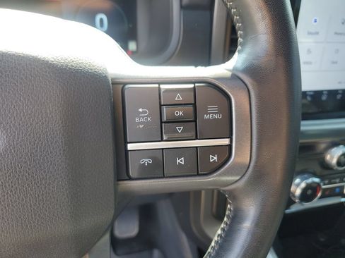 Certified 2024 Ford F150 Lariat AWD/4WD image 22