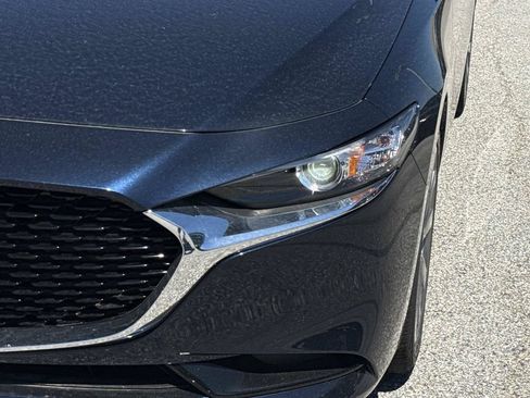 New 2026 MAZDA MAZDA3 2.5 S Sedan w/ Preferred Pkg FWD image 7