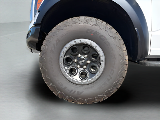 New 2025 Ford F150 Raptor AWD/4WD image 33