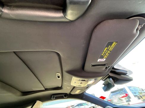 Certified 2020 Lexus RC F w/ Premium Package image 13