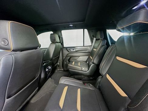 Used 2023 GMC Yukon AT4 w/ Max Trailering Package image 26