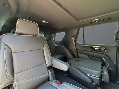 New 2026 Chevrolet Tahoe Premier AWD/4WD image 18