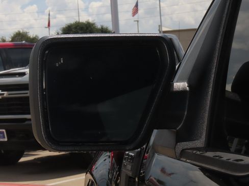 Used 2025 Ford F150 STX w/ Equipment Group 201A FX4 AWD/4WD image 18