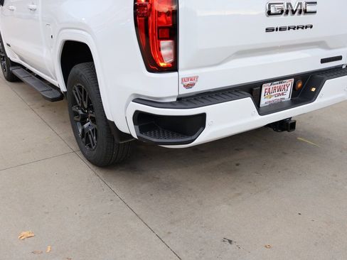New 2026 GMC Sierra 1500 Elevation w/ Elevation Premium Package AWD/4WD image 34