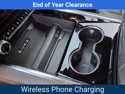 New 2025 Chevrolet Tahoe Premier image 13