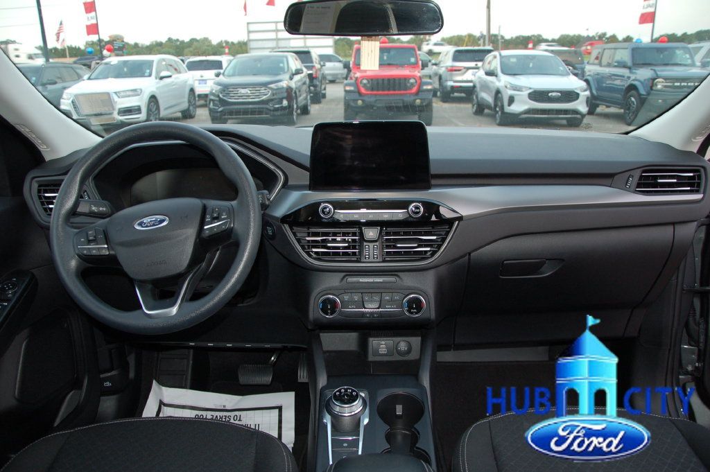 Used 2025 Ford Escape Active FWD image 18