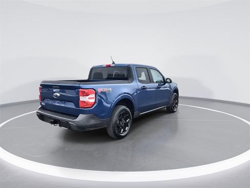 Used 2024 Ford Maverick XLT w/ Equipment Group 300A Standard image 8