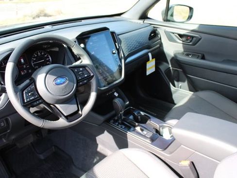 New 2026 Subaru Forester Premium AWD/4WD image 2