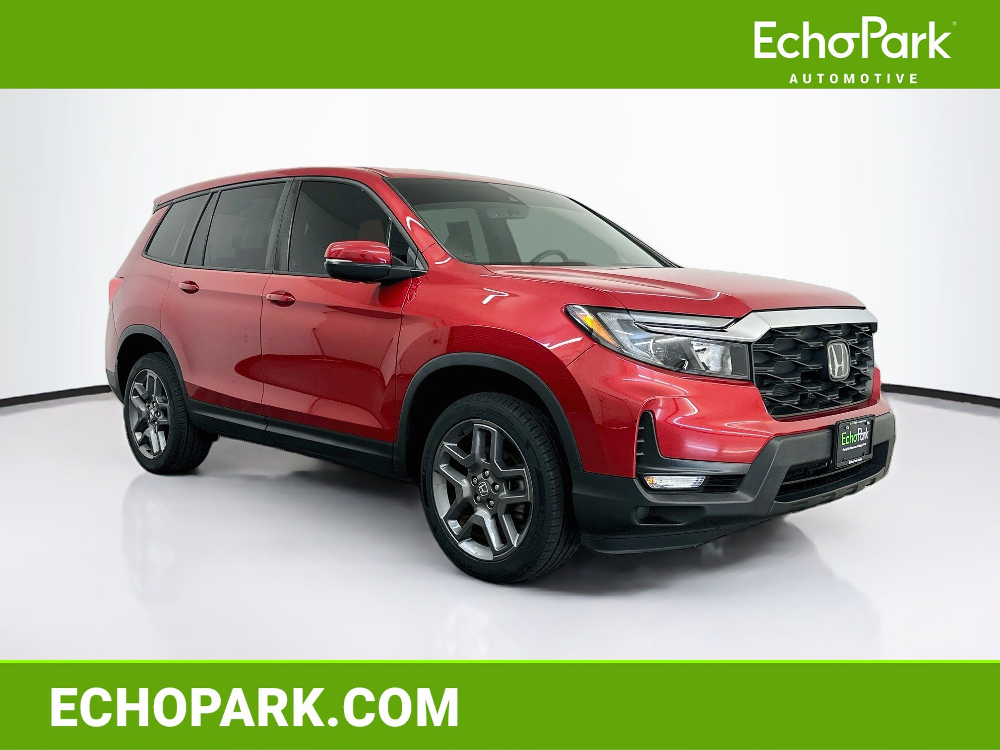 Used 2023 Honda Passport EX-L image 1